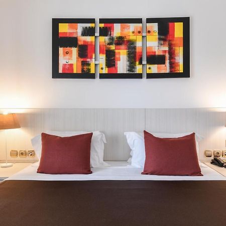 Hotel Florenca Λουάντα Εξωτερικό φωτογραφία