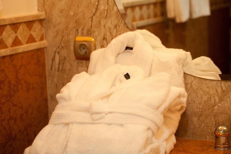 Hotel Florenca Λουάντα Εξωτερικό φωτογραφία
