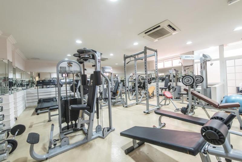 Hotel Florenca Λουάντα Εξωτερικό φωτογραφία