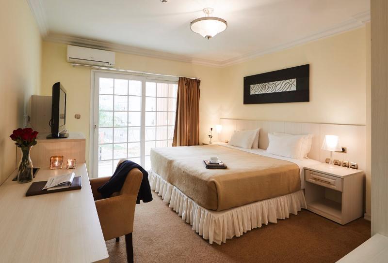 Hotel Florenca Λουάντα Εξωτερικό φωτογραφία