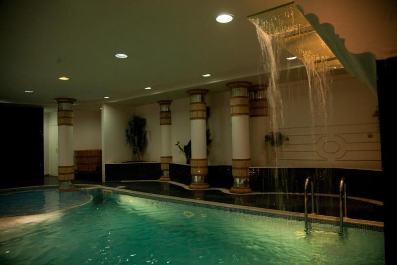 Hotel Florenca Λουάντα Εξωτερικό φωτογραφία