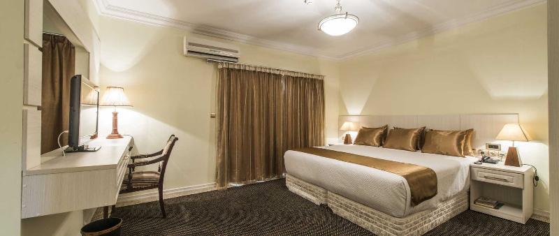 Hotel Florenca Λουάντα Εξωτερικό φωτογραφία