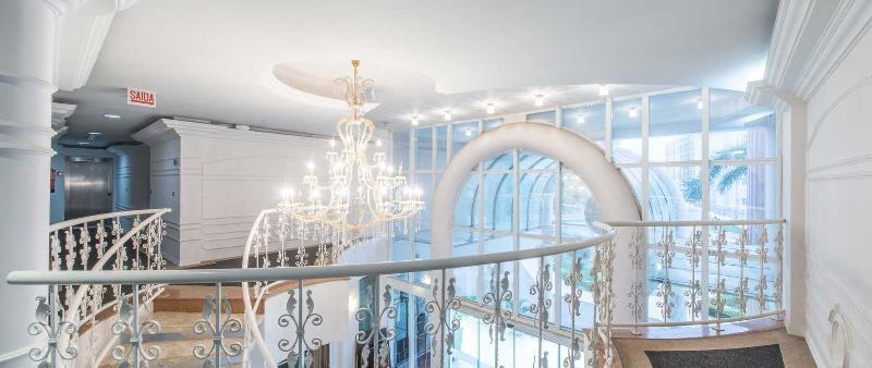 Hotel Florenca Λουάντα Εξωτερικό φωτογραφία