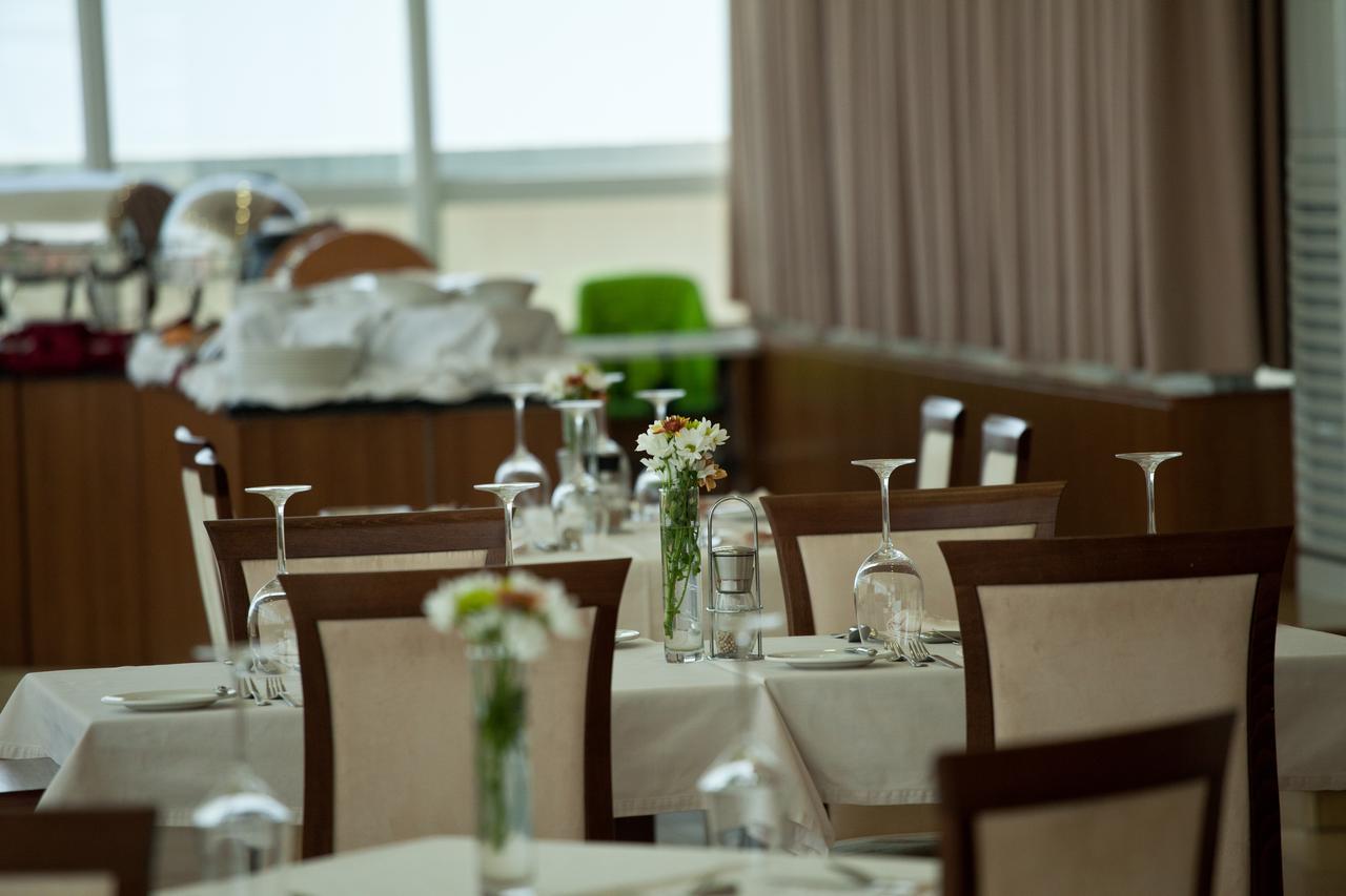 Hotel Florenca Λουάντα Εξωτερικό φωτογραφία