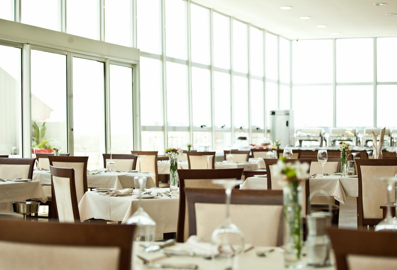 Hotel Florenca Λουάντα Εξωτερικό φωτογραφία