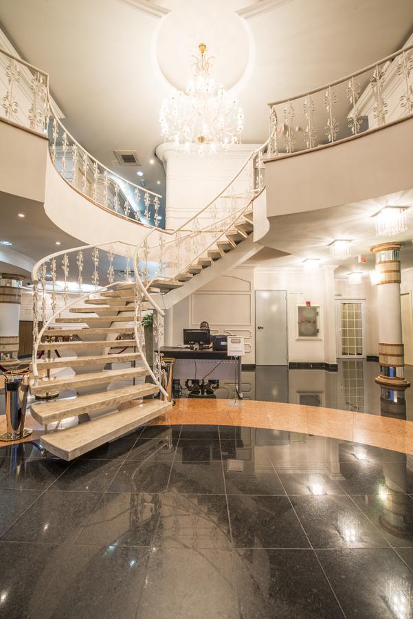 Hotel Florenca Λουάντα Εξωτερικό φωτογραφία