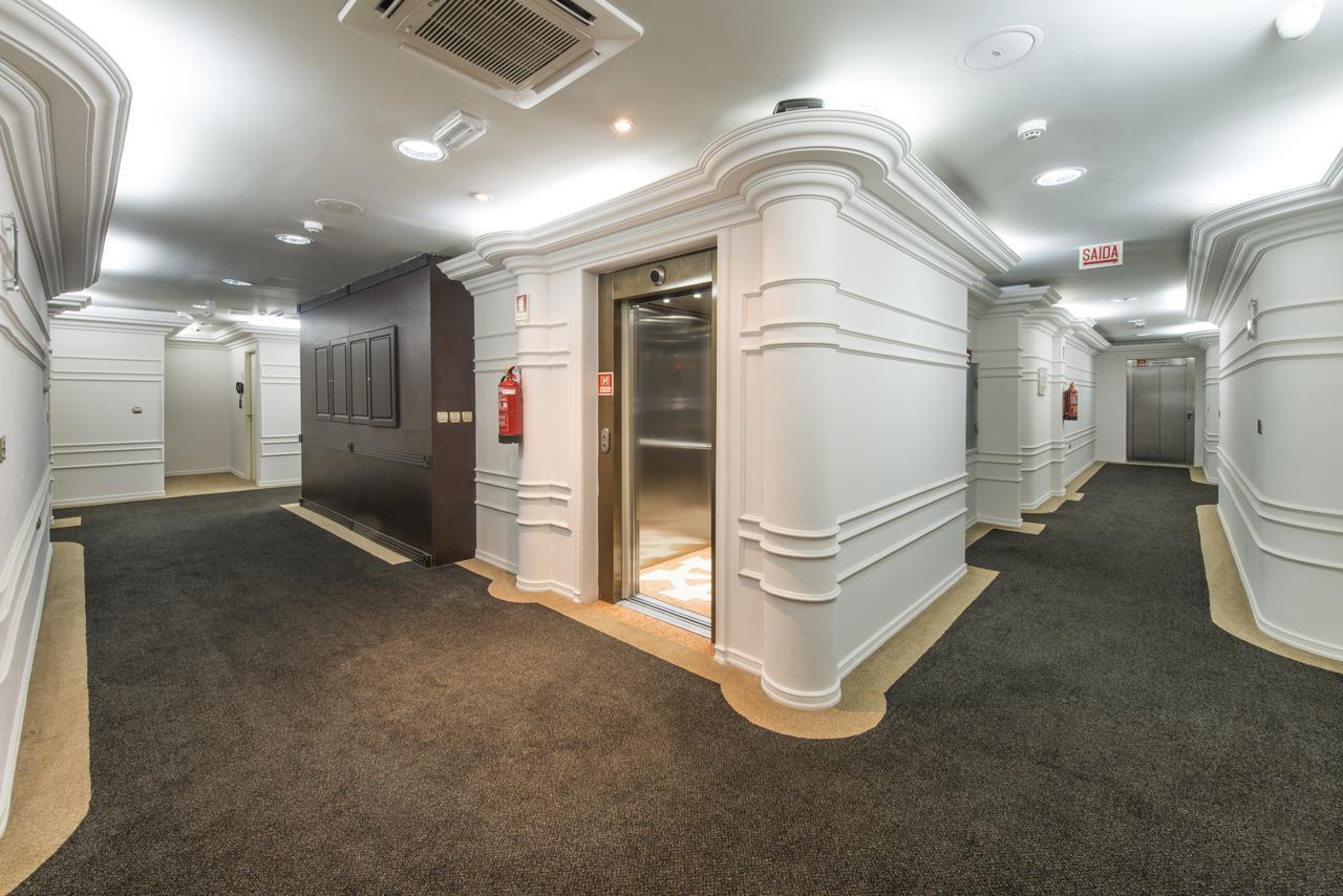 Hotel Florenca Λουάντα Εξωτερικό φωτογραφία