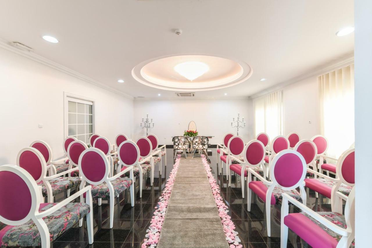Hotel Florenca Λουάντα Εξωτερικό φωτογραφία