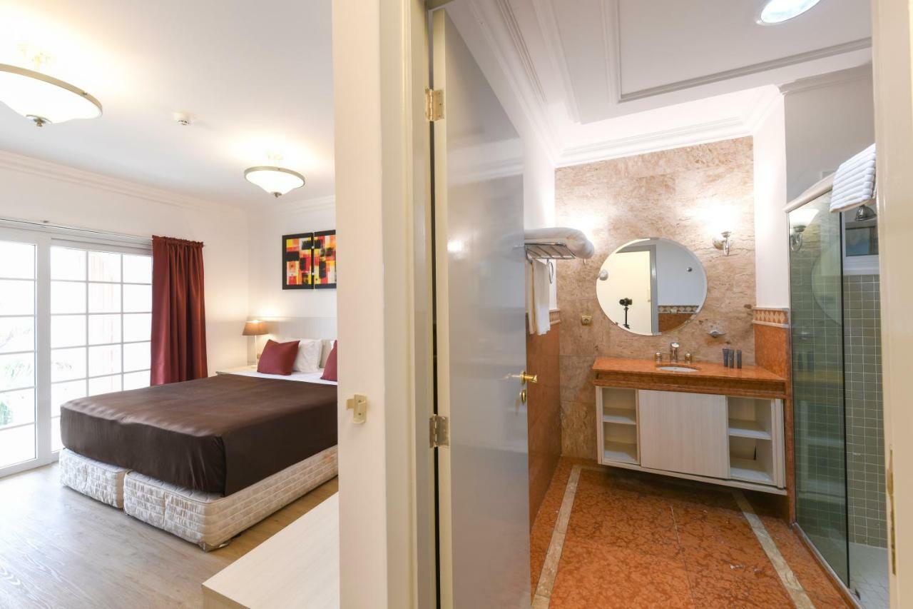Hotel Florenca Λουάντα Εξωτερικό φωτογραφία