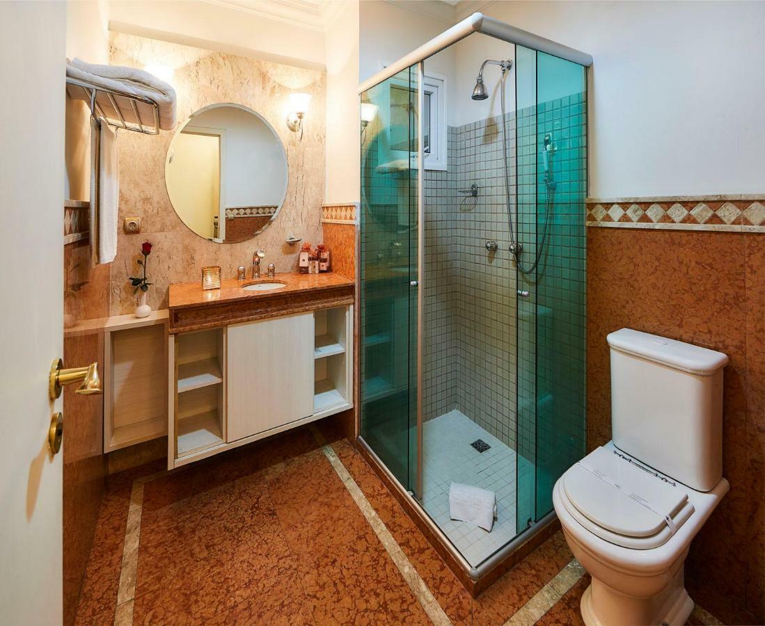 Hotel Florenca Λουάντα Εξωτερικό φωτογραφία