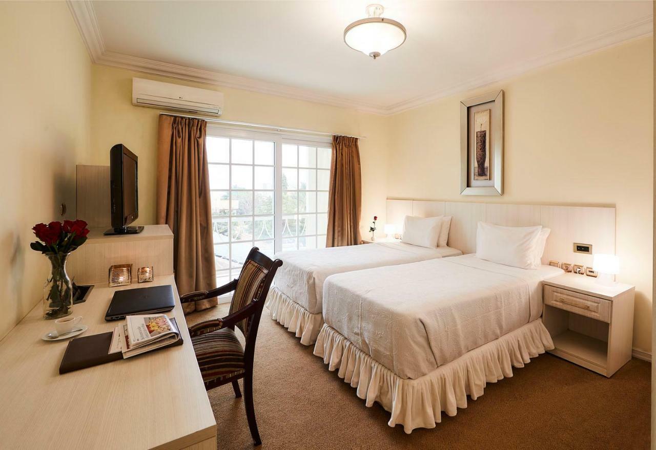 Hotel Florenca Λουάντα Εξωτερικό φωτογραφία